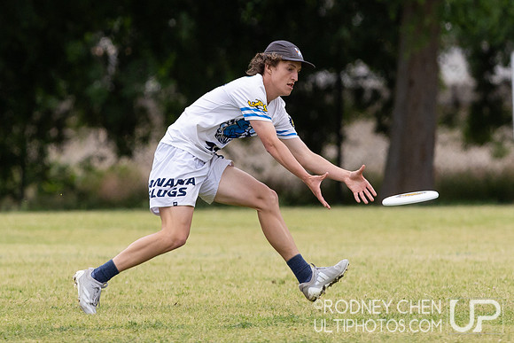 Southwest D1 Regionals 2025