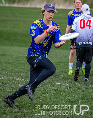 Neuqua Knockout 2022
