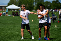 Mumbo Sauce vs MUFAbots U17B - 2025 YCC Sunday R2