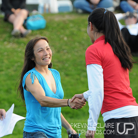 College Championships Award Ceremony photos