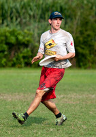 WUCC 2014 - Day 6