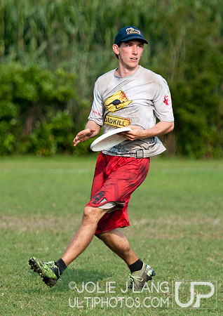 WUCC 2014 - Day 6