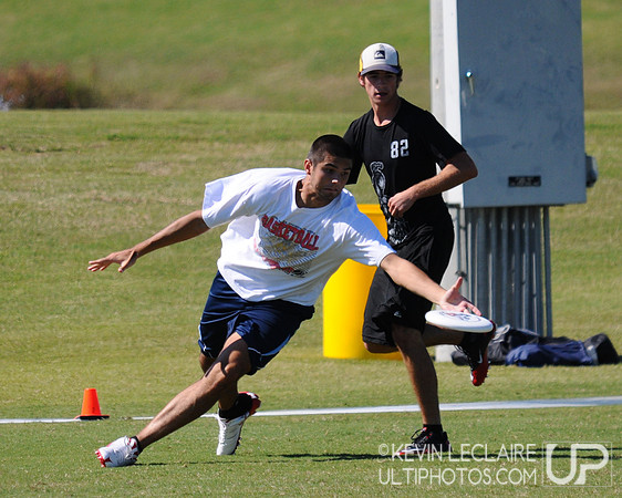Mid-Atlantic Open Regionals Saturday Competition