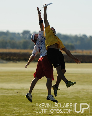Mid-Atlantic Open Regionals Saturday Competition