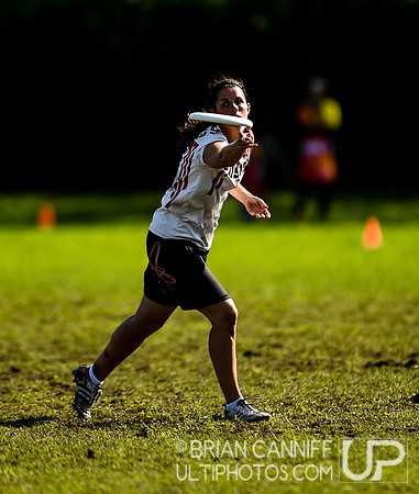 WUCC Women's pool play