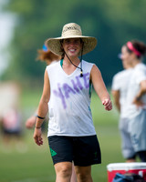 Chesapeake Invite 2014 Saturday Action