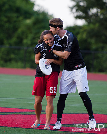 MLU Eastern Conference Championship Game: DC Current vs Boston W