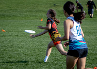 USA Ultimate Youth Club Championships 2025