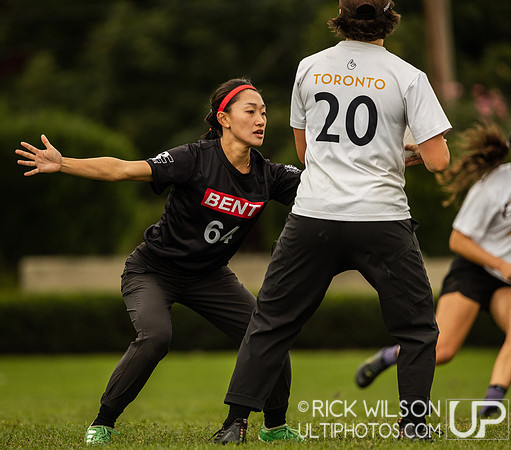 New England Regionals 2022