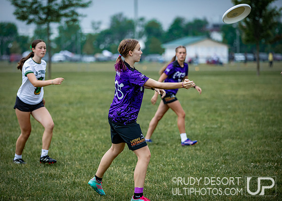 2025 High School National Invite (HSNI)