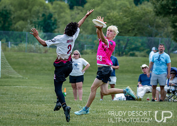 2025 High School National Invite (HSNI)