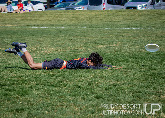 2024 USA Ultimate Youth Club Championships