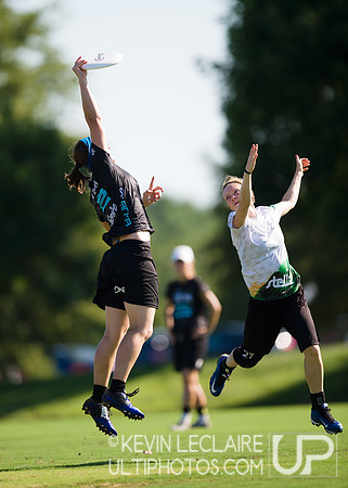 Chesapeake Open 2016 Sunday Action