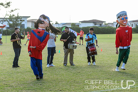 2025 BC Pan American Youth Ultimate Championship