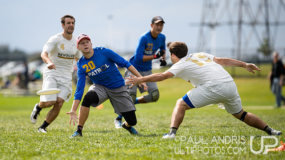 2016 Club National Championships