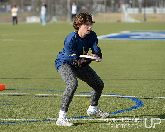 YULA 2022 Sunday action
