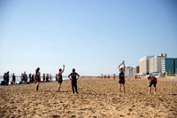 Sunday - 2024 Beach Championships