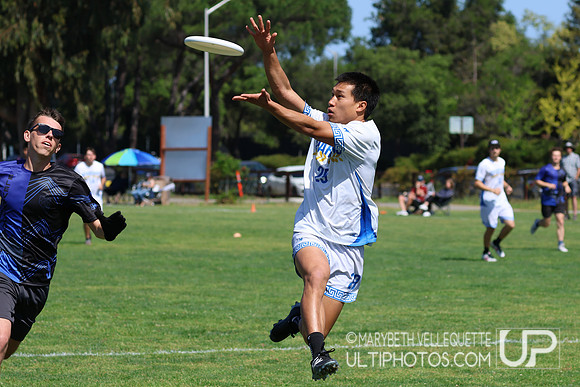 NorCal D1 Conference Championships