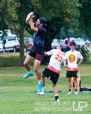 2022 USA Ultimate Youth Club Championships