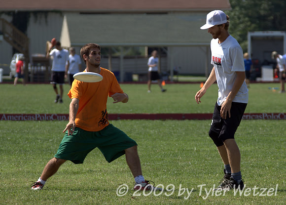 Mixed Division Bonus Coverage
