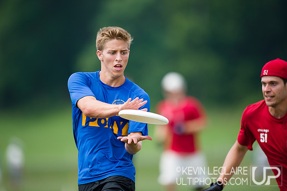 Chesapeake Invite 2014 Sunday Action