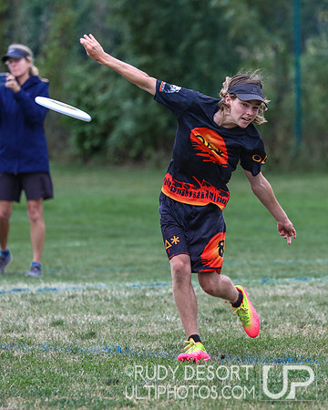 2022 USA Ultimate Youth Club Championships