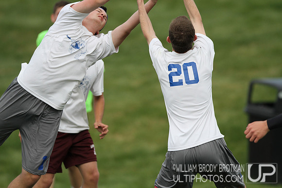 Colorado High School Boys State Championships