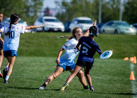 2024 USA Ultimate Youth Club Championships