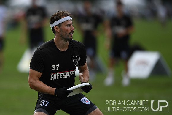 2022 World Ultimate Club Championships