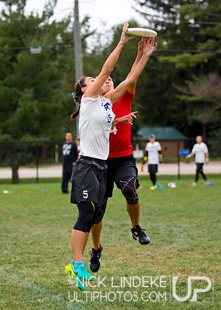 2016 Ultimate Club National Championships