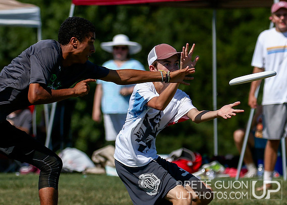 Mid Atlantic Sectionals