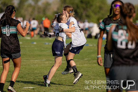 2024 USA Ultimate Youth Club Championships