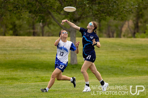 2024 USA Ultimate Youth Club Championships