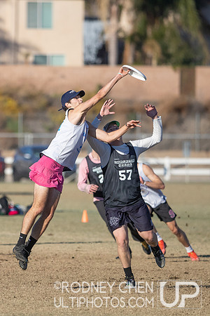 2021 USA Ultimate College Championships