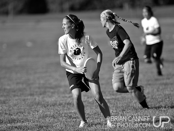 USAU D1 CC - Sat - Pool play