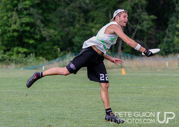 Chesapeake Invite