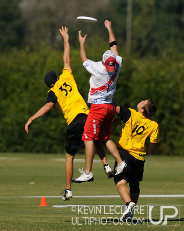 Mid-Atlantic Open Regionals Saturday Competition