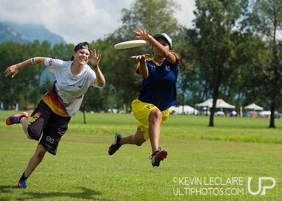 Friday WJUC 2014 Action