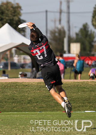 USAU Nationals 2014 Championships