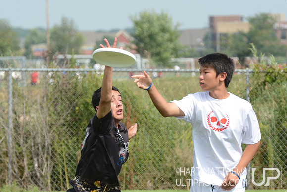 Saturday - YCC 2014
