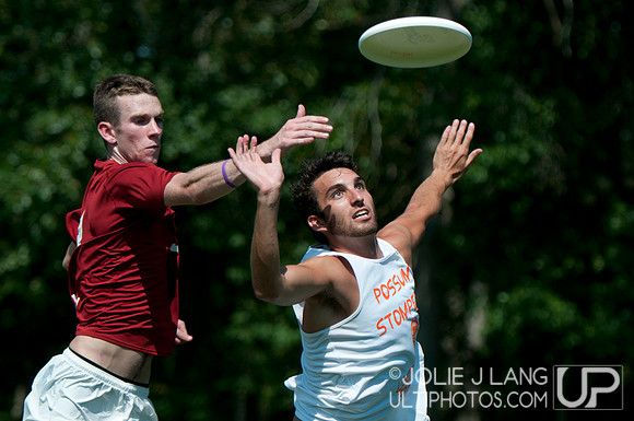 Pool Play - Founders Men's Sectionals 2014