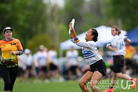 2025 Masters Championships Saturday