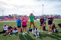 2024 USA Ultimate Division III College Championships ©