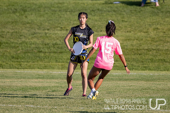2024 USA Ultimate Youth Club Championships