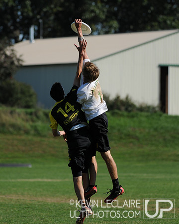 Game to Go and 2/3 game action from 2011 Mid-Atlantic Open Regionals