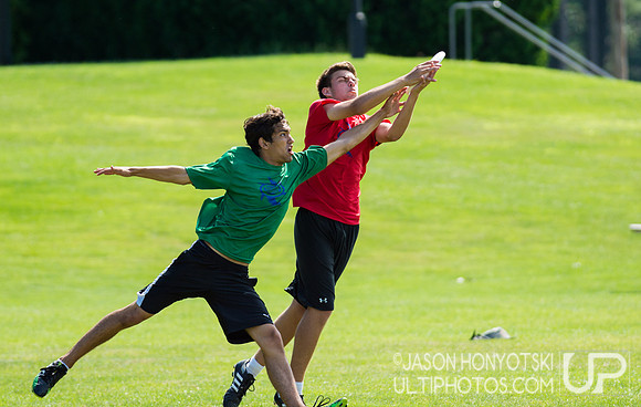 NUTC 2014 Session A