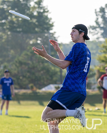 Men's Quarterfinals - Select Flight Invite East 2024