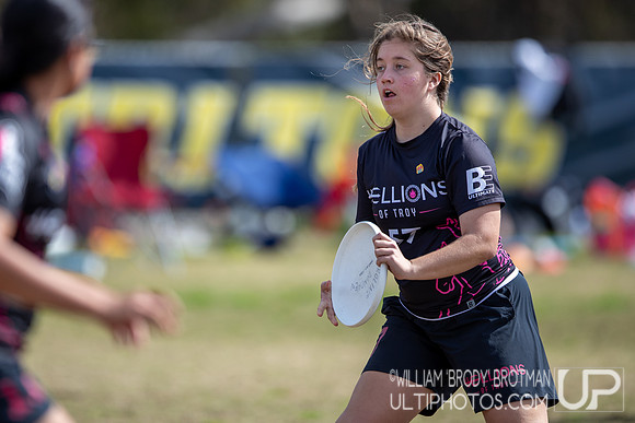 Day 2 of the 2025 President's Day Invite