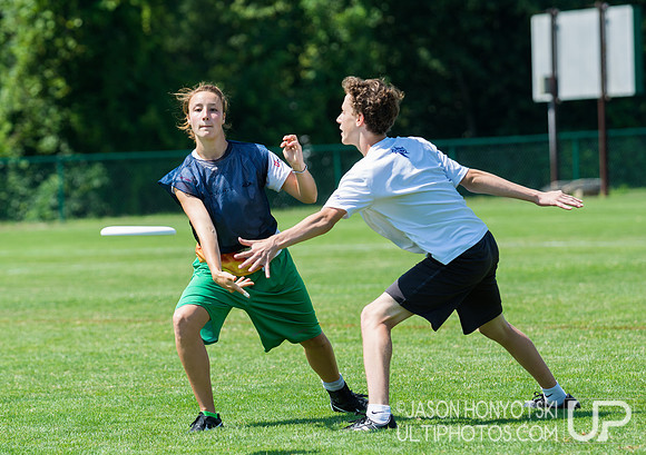 NUTC 2014 Session A