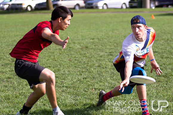 Saturday - Highlights - Great Lakes Club Regionals 2016